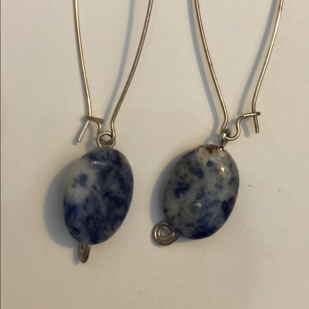 Handmade Earring Set - Picture 5 of 5
